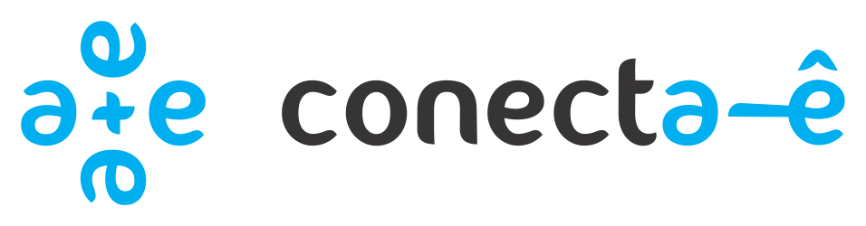 Logo Conectaê